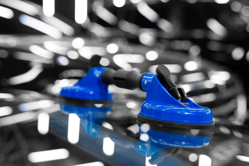 Windshield Chip Repair