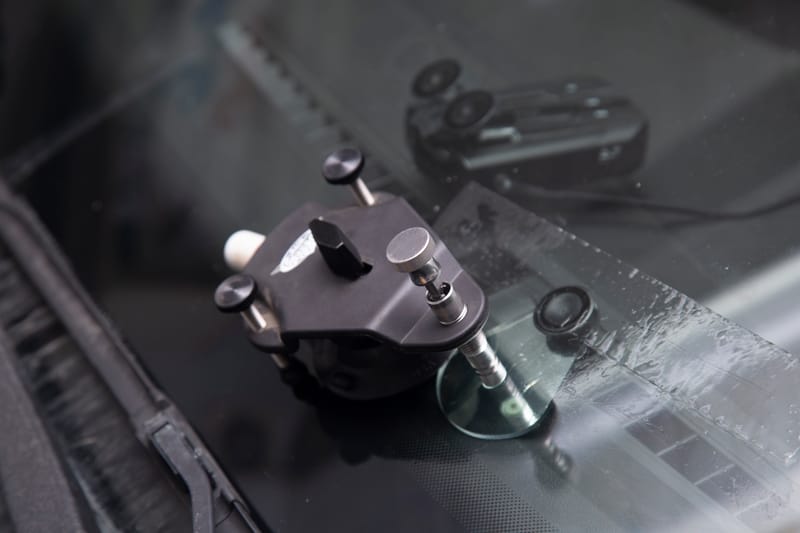 Vehicle Glass Replacement