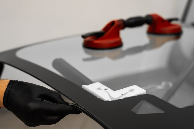 Vehicle Glass Replacement