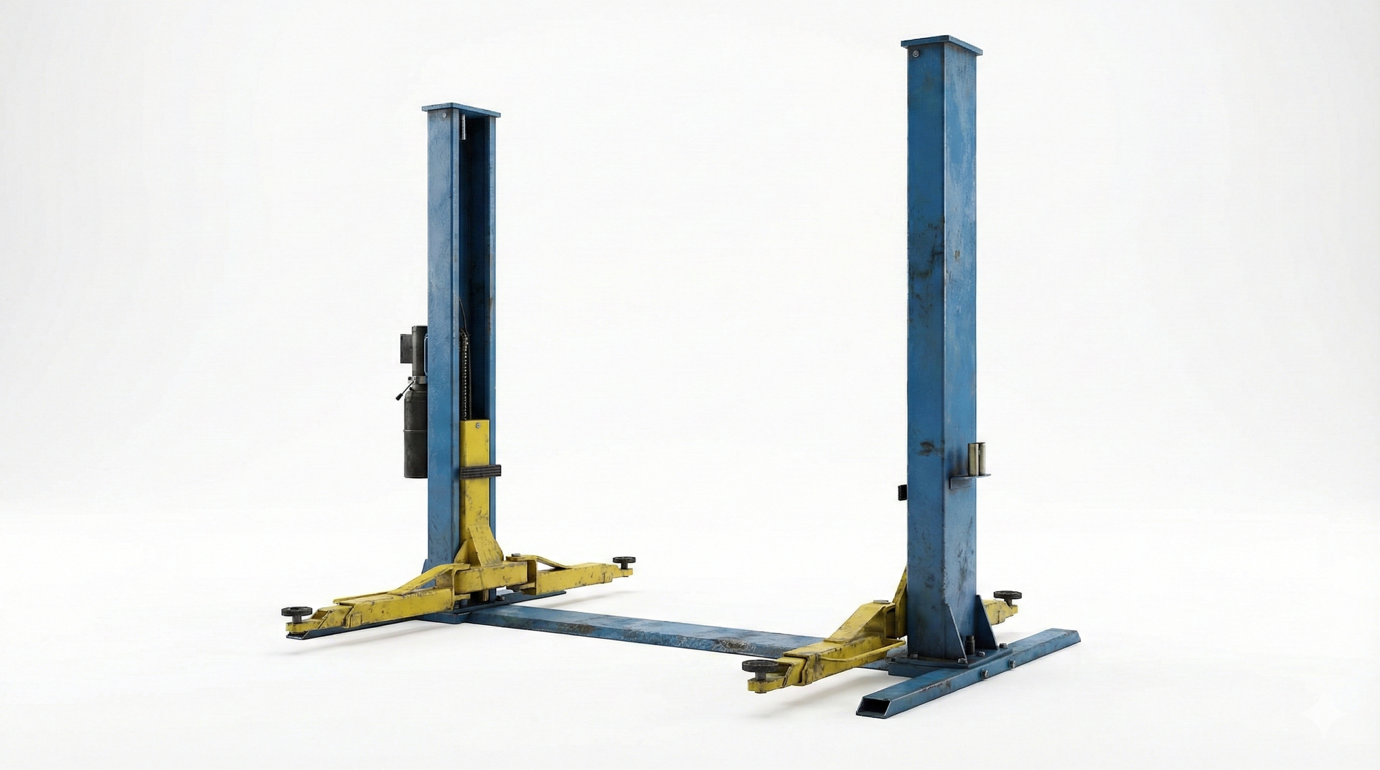 בדיקת ליפטים