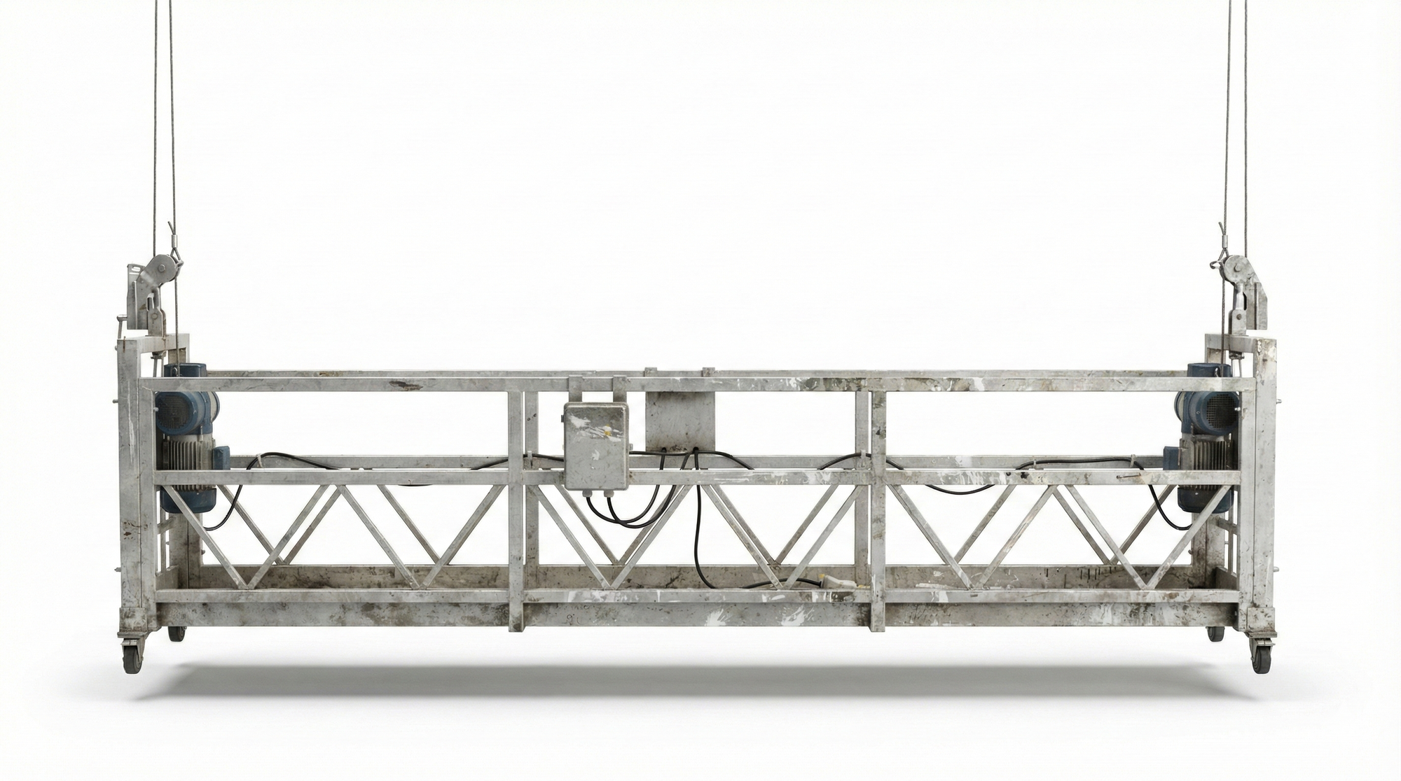 בדיקת פיגומים ממוכנים