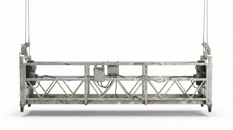 בדיקת פיגומים ממוכנים