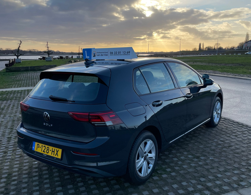 Autorijbewijs Tiel