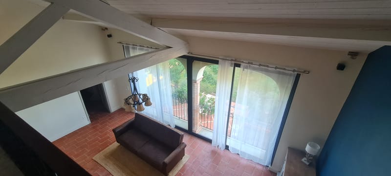 2 EME ETAGE ET MEZZANINE 