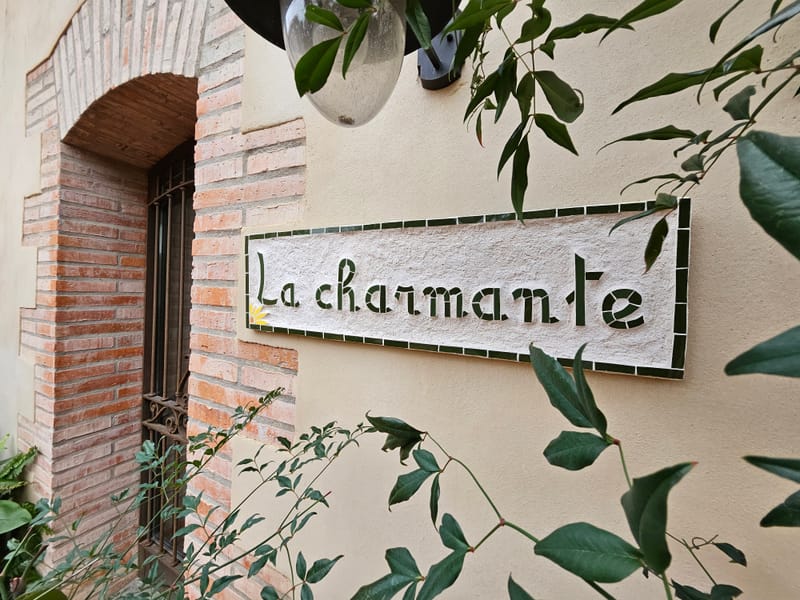 La Charmante