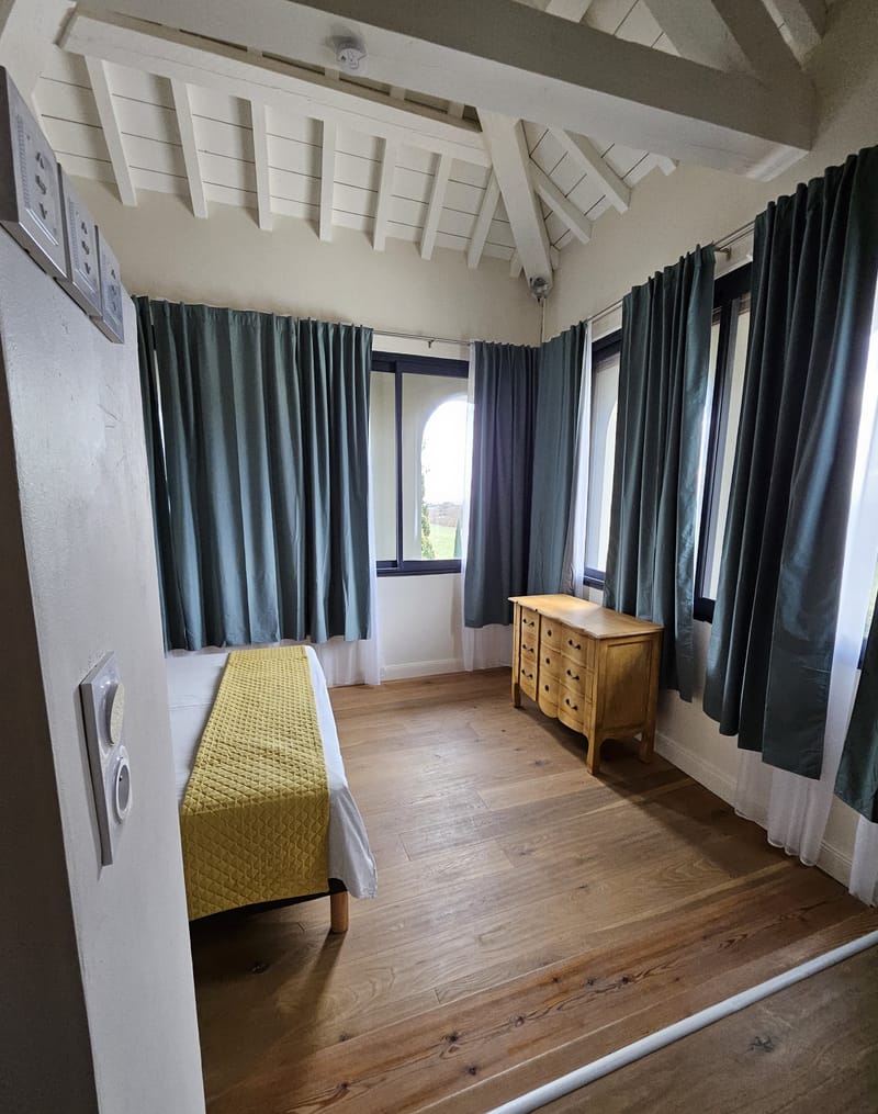 2 EME ETAGE ET MEZZANINE 