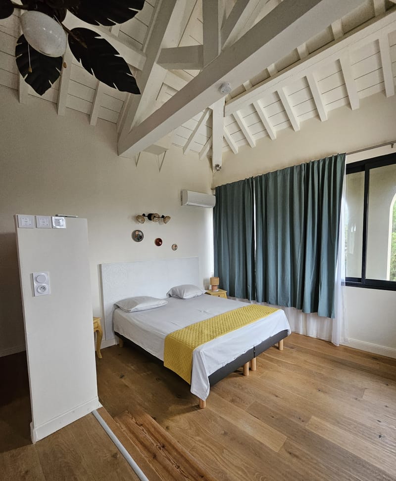 2 EME ETAGE ET MEZZANINE 