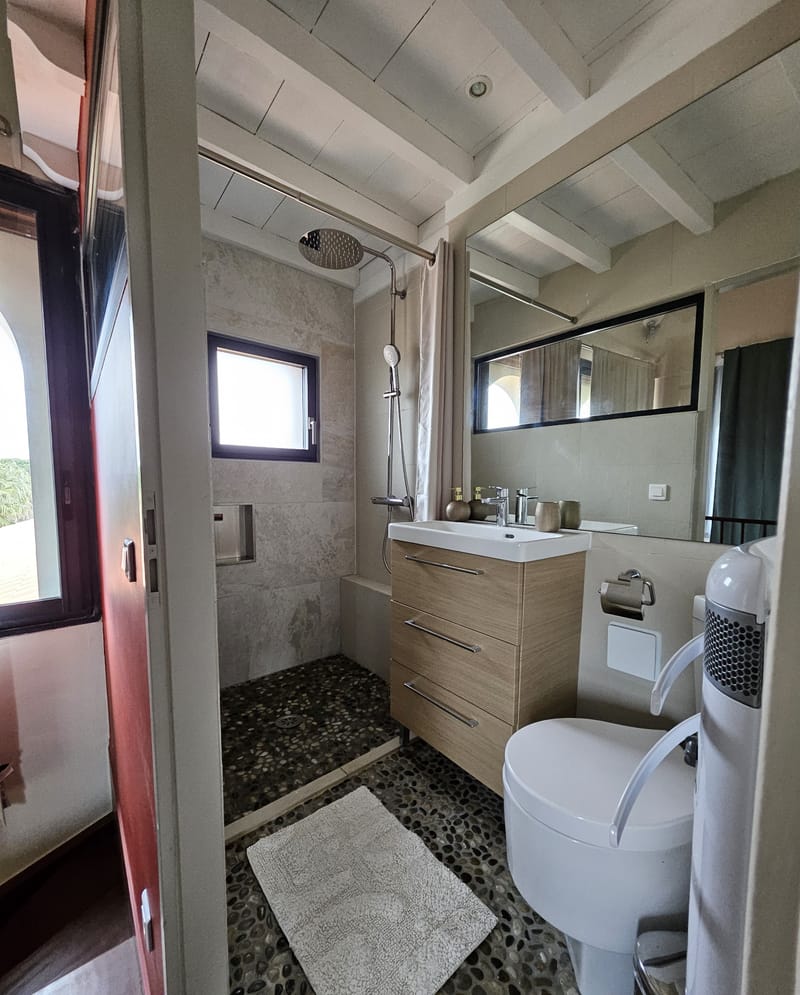 2 EME ETAGE ET MEZZANINE 