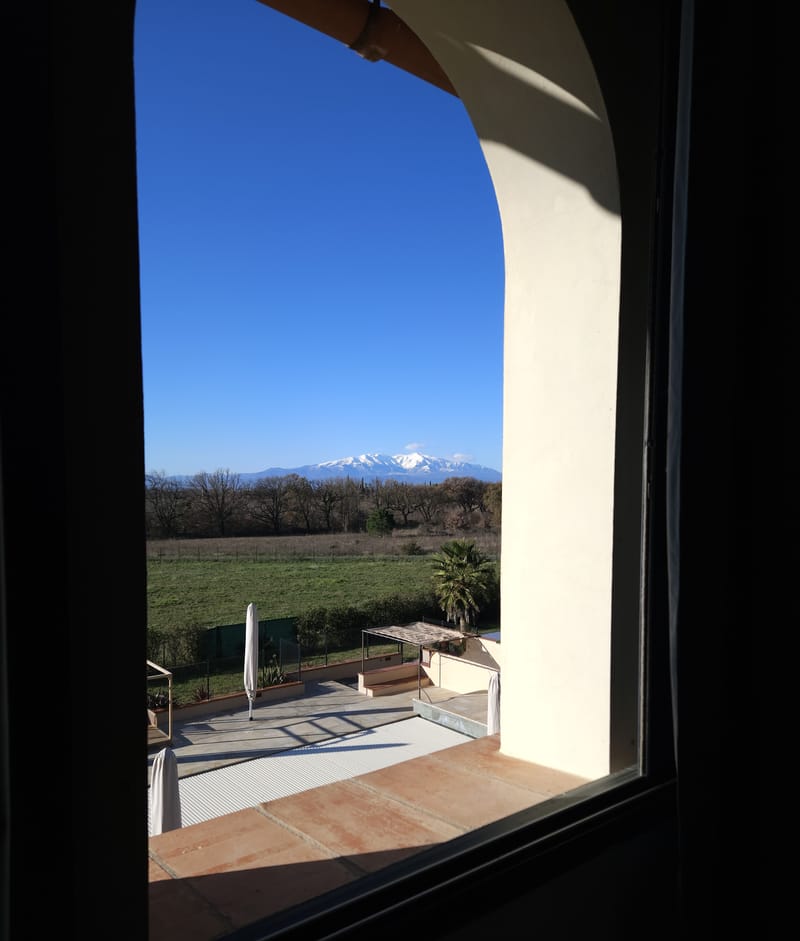 2 EME ETAGE ET MEZZANINE 