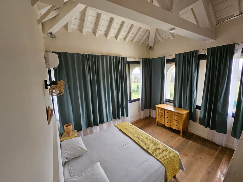 2 EME ETAGE ET MEZZANINE 