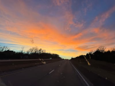 Living With Intention