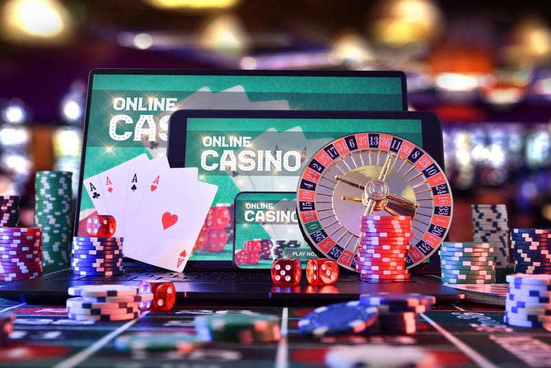 Live Casino
