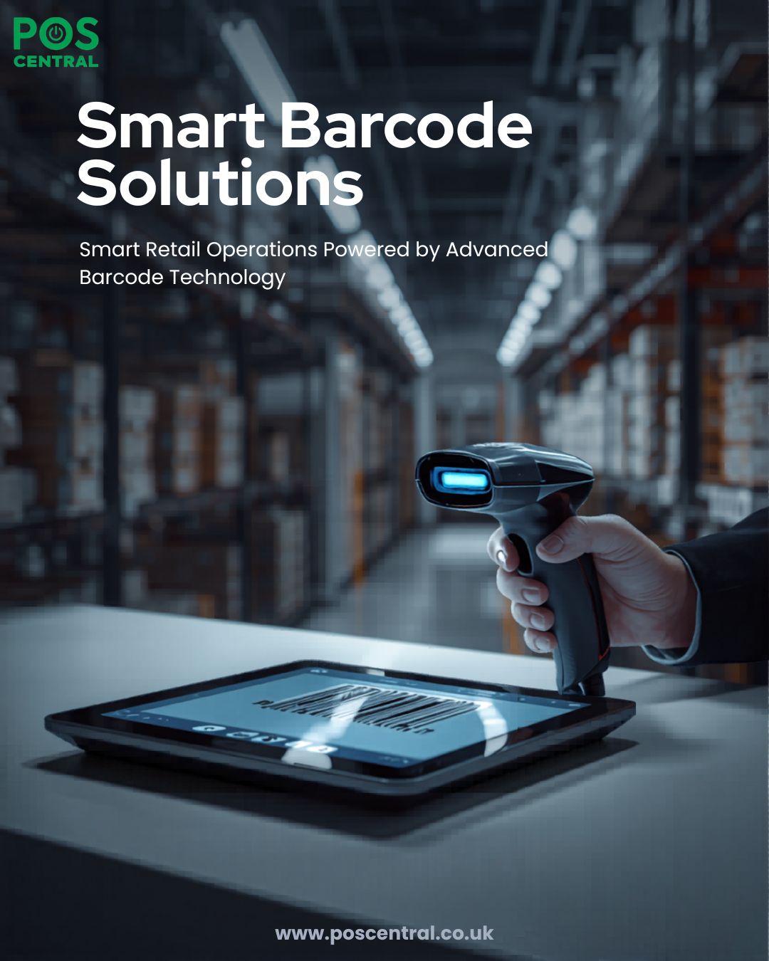 Barcode Scanner