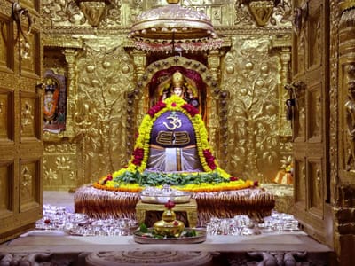 Temples In Gujarat – A Sacred Journey Through India’s Spiritual Heartland