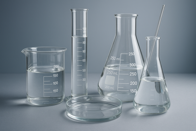 Premium Research Peptides Backed by Precision and Purity