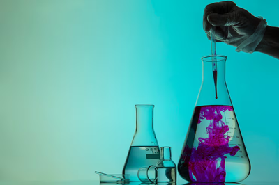 Advanced Peptide Synthesis for Consistent and Reliable Research Results
