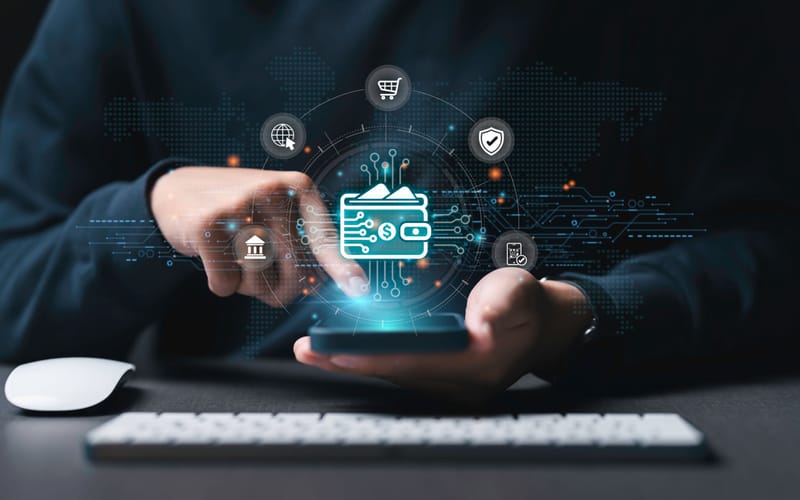 Secure Transactions