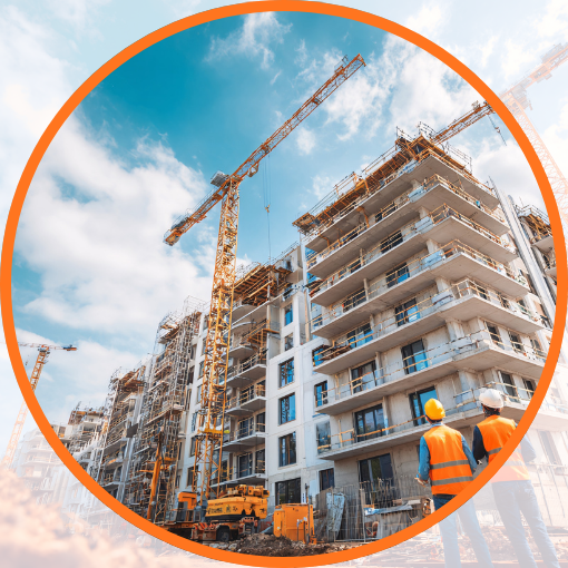 Redevelopment & Rehabilitation