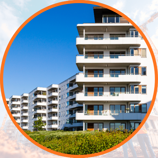 Residential Construction & Finishing