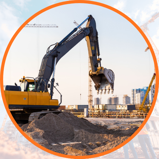 Infrastructure Works