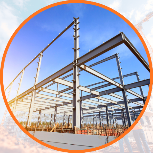 Structural, MEP & Interior Preparation