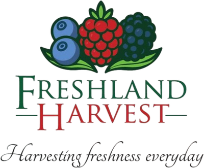 Freshland Harvest