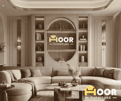 تفصيل مجالس بالرياض مع شركة حور لتفصيل الأثاث