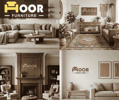 شركة تنسيق لديكورات الداخلية - شركة حور للأثاث بالرياض