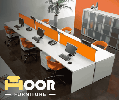 شركة تفصيل الأثاث المكتبي - شركة حور للأثاث بالرياض