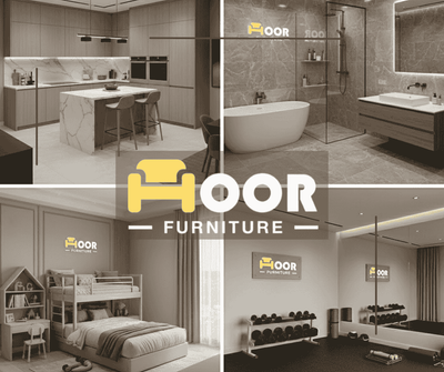 مميزات تفصيل الأثاث المودرن مع شركة حور للأثاث بالرياض