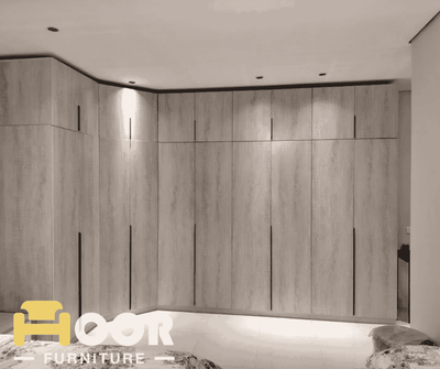 The role of furniture detailing in raising the value and attractiveness of the home