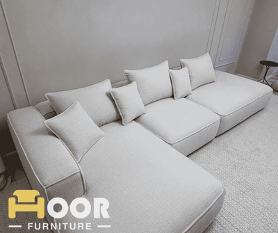 The difference between ready-made and detailed furniture - Hoor Furniture Detailing Company