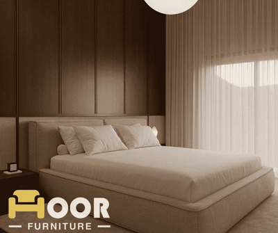 Hoor Furniture Company is the top choice for furniture detailing services in Riyadh.