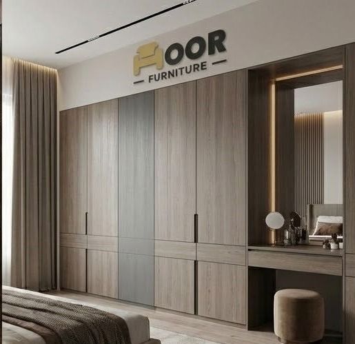 خزائن ملابس