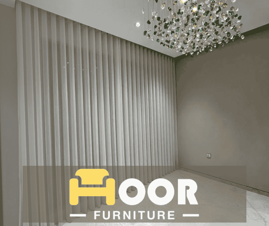 شركة حور لتفصيل المطابخ بالرياض