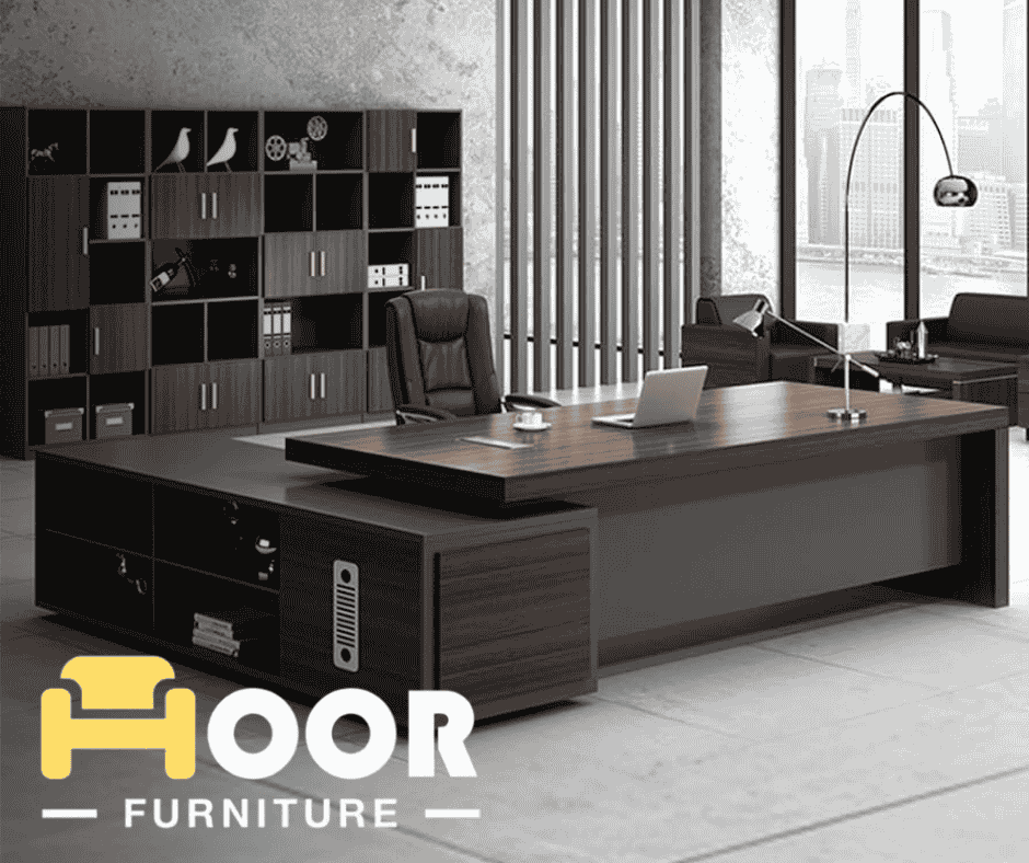 شركة حور لتفصيل الأثاث المكتبي