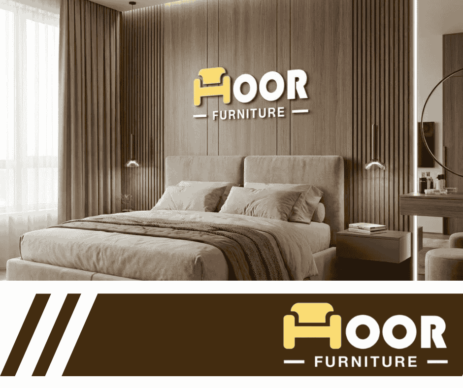 الفرق بين الأثاث الجاهز والمفصل مع شركة حور 