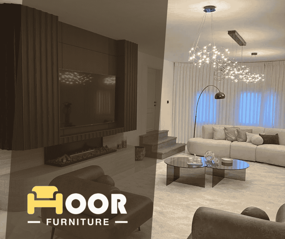 الأخطاء تجنبها عند تفصيل الأثاث مع شركة حور