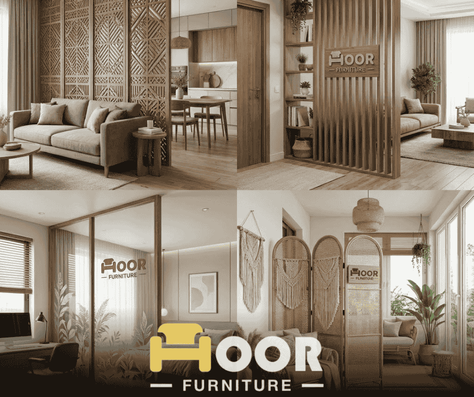Hoor Furniture Detailing Company in Riyadh