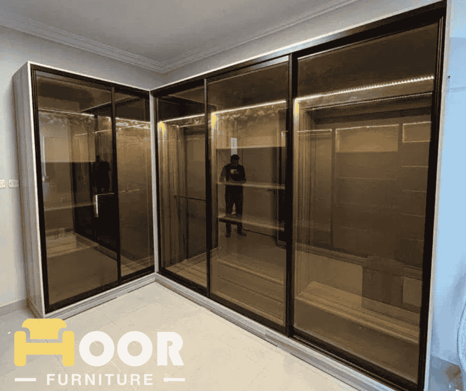 Hoor Furniture Detailing Company