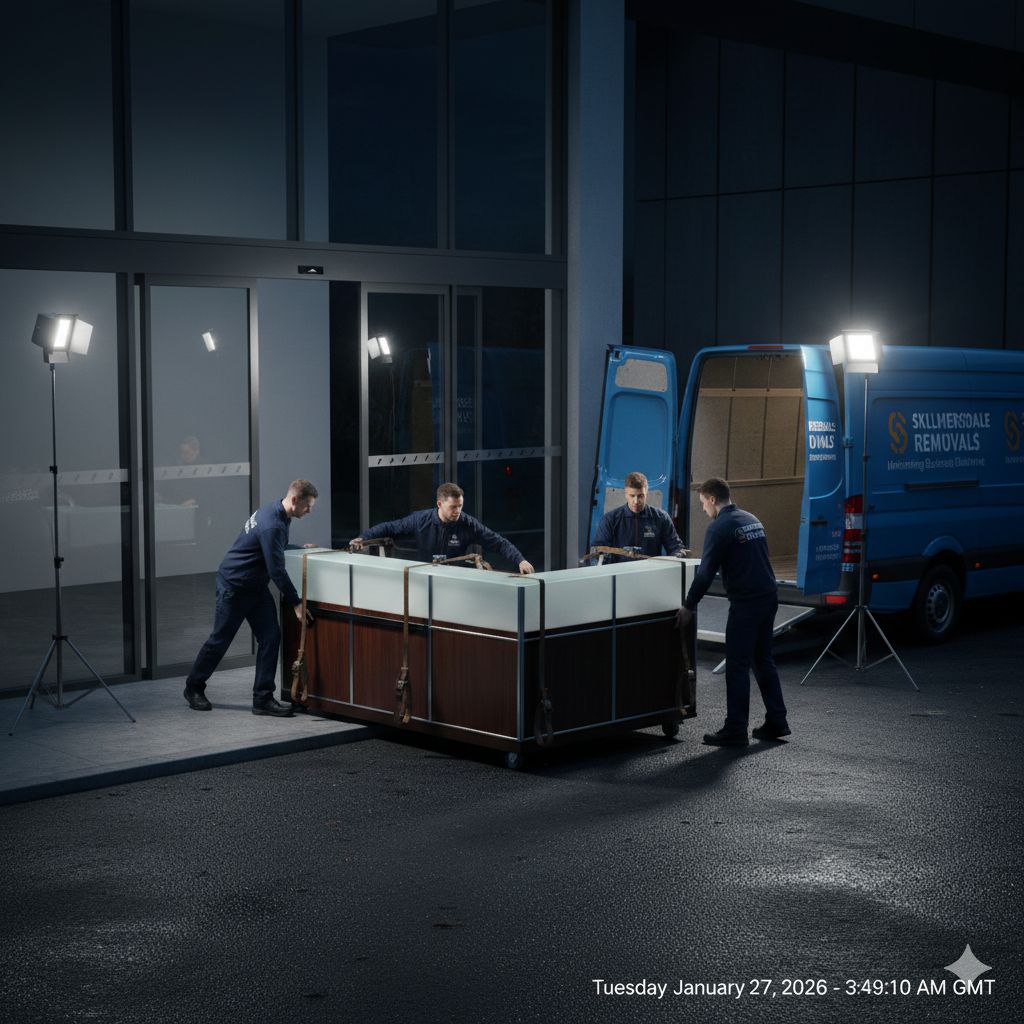 How Much Do Removals Cost in Skelmersdale? (2026 Price Guide)