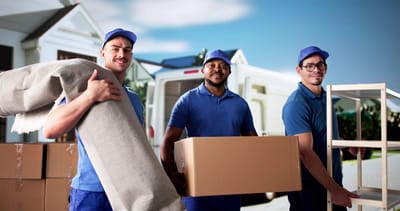 How to Choose the Right House Removal Service