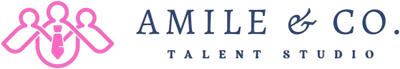 Amile & Co. Talent Studio