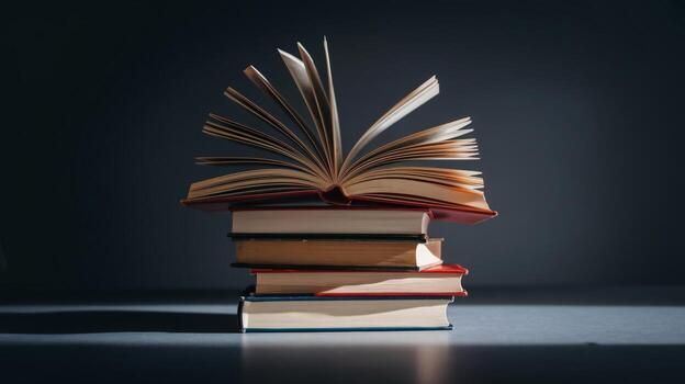 Journal &amp; Book Publishing