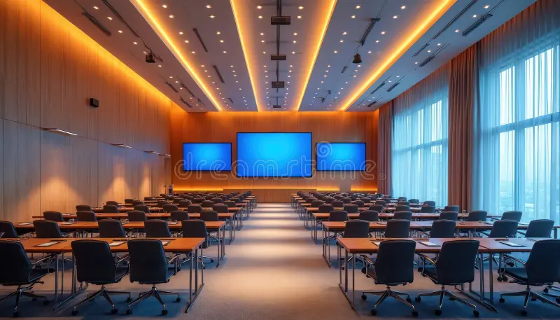 Conference Management