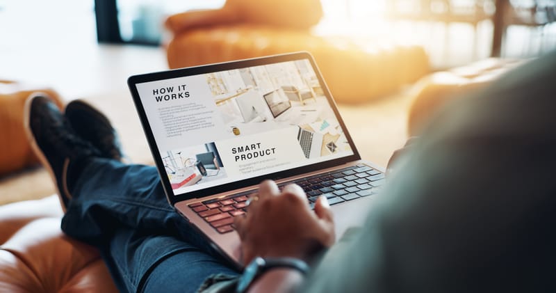 Website-uri de prezentare și business