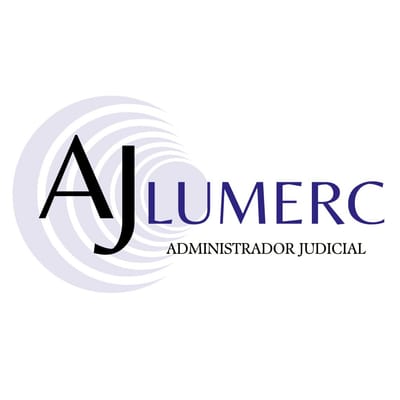 Administrador Judicial LUCIANA MERCEDES DE ALMEIDA
