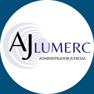 Administrador Judicial LUCIANA MERCEDES DE ALMEIDA