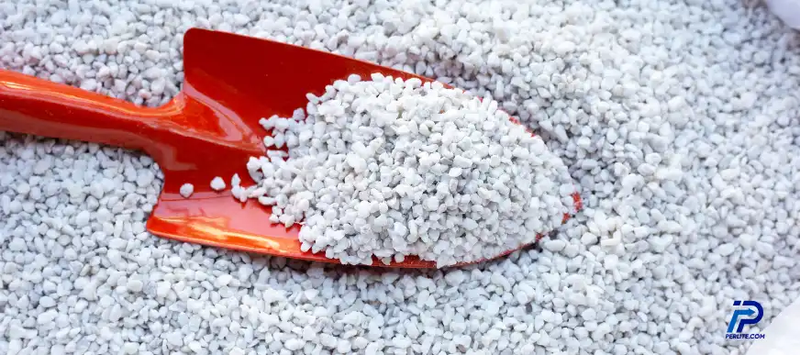 Buy Perlite Volcanic Rock in Bulk – Reliable Supply for Oregon & the West Coast