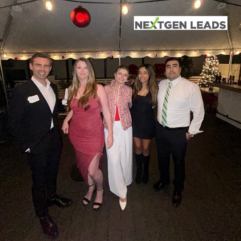 How NextGen Leads Delivers Compliant and High-Quality Insurance Data Leads